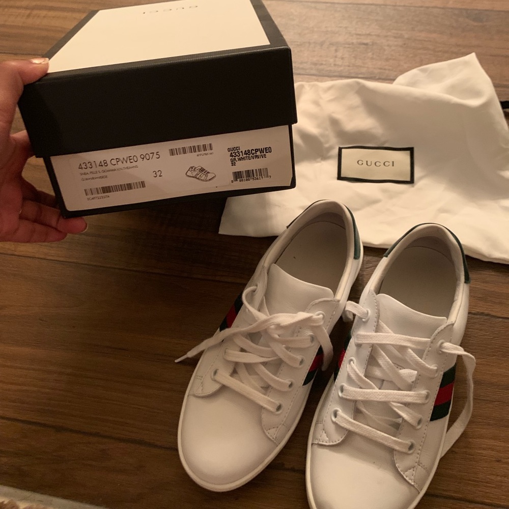 Gucci Shoes